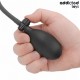 Plug Anal Inflable Addicted Toys Modelo 2