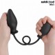 Plug Anal Inflable Addicted Toys Modelo 2