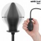 Plug Anal Inflable Addicted Toys Modelo 2