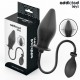 Plug Anal Inflable Addicted Toys Modelo 2