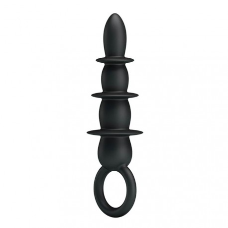 Plug Special Anal Stimulation