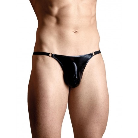 Tanga Wetlook 4487 Softline