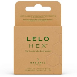 LELO HEX Organic (3)