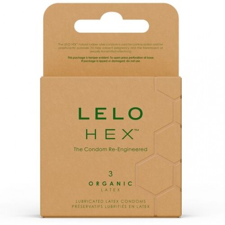 LELO HEX Organic (3)