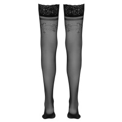 Medias con Silicona XL