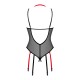 Body Glandez Obsessive XL/2XL