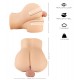 Torso Doble Deluxe