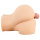 Torso Doble Deluxe