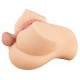 Torso Doble Deluxe