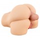 Torso Doble Deluxe