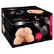 Torso Doble Deluxe
