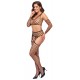 Conjunto Red Liguero Cottelli Fantasy S-L
