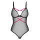 Body Novenes Obsessive XL/2XL