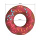 Anillo Super Donut Fresa