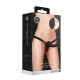 Arnés Ajustable Vibrador Ouch
