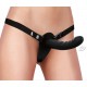 Arnés Ajustable Vibrador Ouch