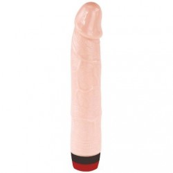 Vibrador Rockin Dong TPE