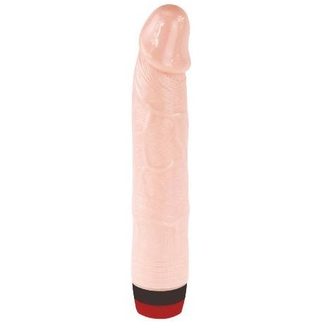 Vibrador Rockin Dong TPE