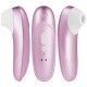 Womanizer Pro Lilac