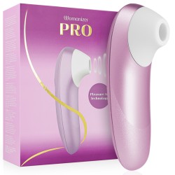 Womanizer Pro Lilac