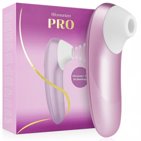 Womanizer Pro Lilac