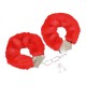 Set Bondage 3 piezas Rojo Intoyou BDSM