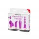 Set Estimulador 4 en 1