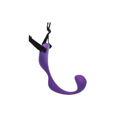 Tanga vibrador Punto G / Clítoris - Mr HOOK, recomendado