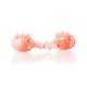 Anillo vibrador doble bala - The Two