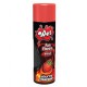 Lubricante 4 en 1 - CALOR (120ml) FRESA