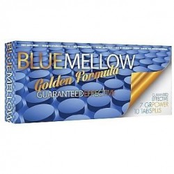 Cápsulas BlueMellow
