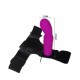 Arnés vibrador G-spot