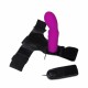 Arnés vibrador G-spot