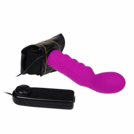 Arnés vibrador G-spot