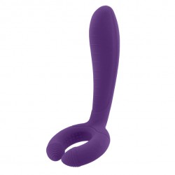 Vibrador Duo vibe Deep