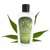 Lubricante denso calor de Cannabis 100ml