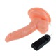 Vibrador realista mini - super rota dong