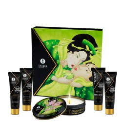 Secretos de una Geisha Organic
