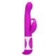 Vibrador Oscinaldor conejito Hugh
