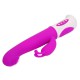 Vibrador Oscinaldor conejito Hugh