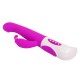 Vibrador Oscinaldor conejito Hugh