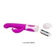 Vibrador Oscinaldor conejito Hugh