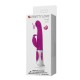 Vibrador Oscinaldor conejito Hugh