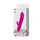 Mini vibrador con extensor clítoris - ARND