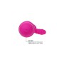 Mini vibrador con extensor clítoris - ARND