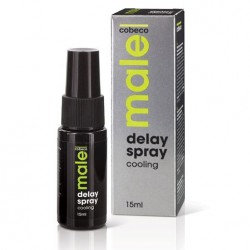 Spray retardante FRÍO Delay cooling (15ml)