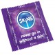 Condones Skins XL (12)