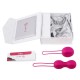 Set Bolas chinas INTIMATE Nomi Tang