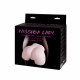 Vagina y ano realista Passion Lady - FLOWER BABY