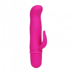 Mini vibrador doble BLITHE